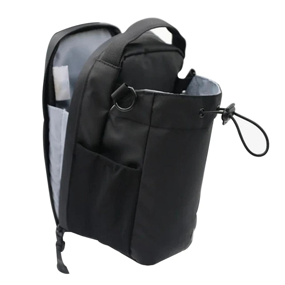 Mochila magnetica