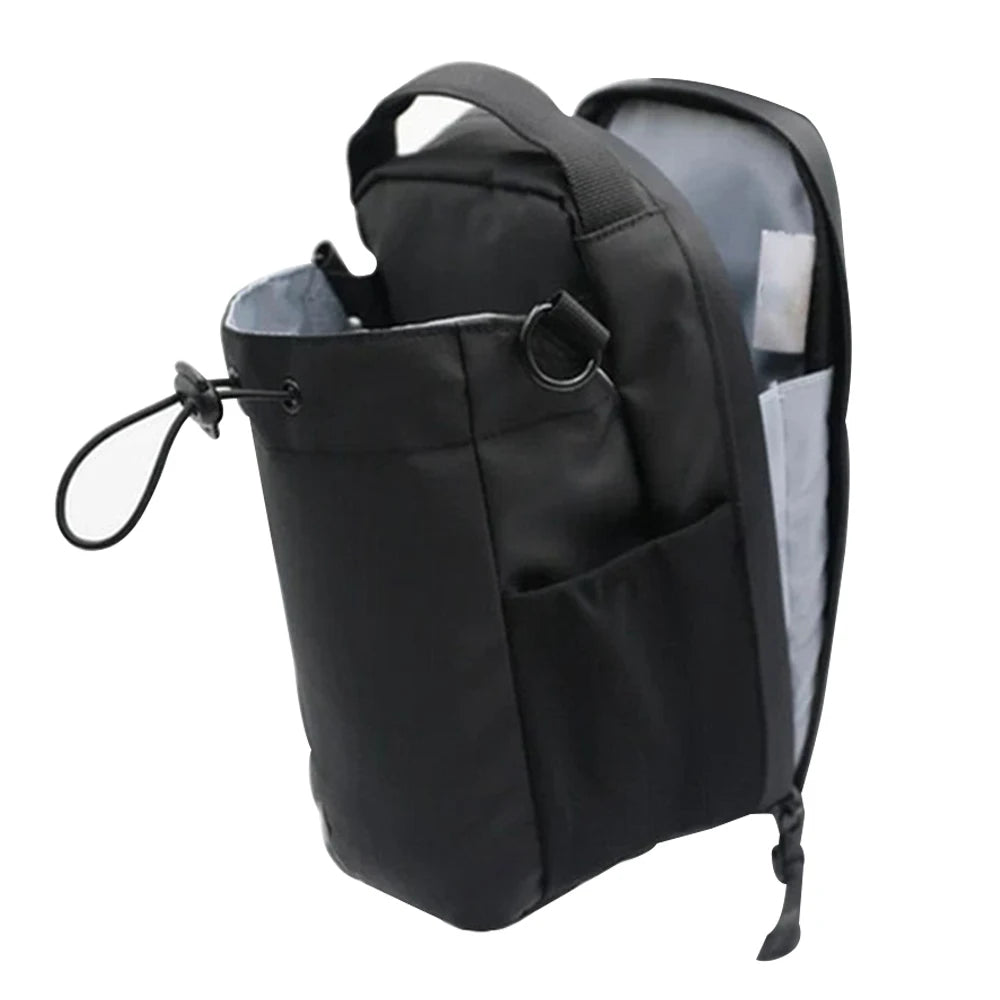 Mochila magnetica