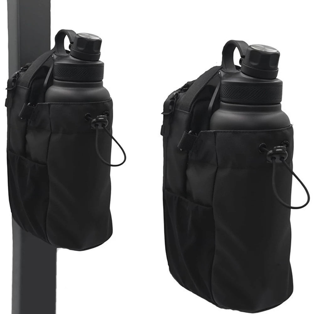 Mochila magnetica