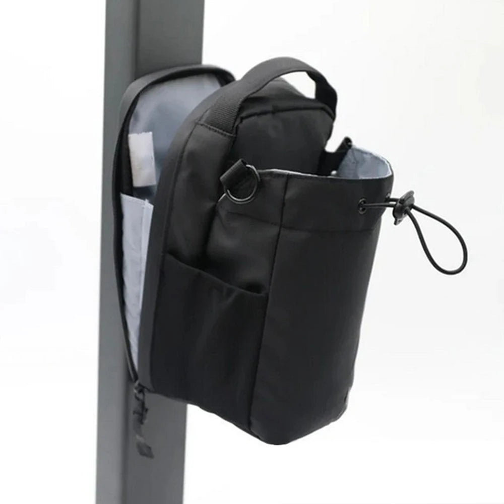 Mochila magnetica